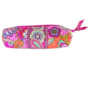 Vera Bradley Pencil Case